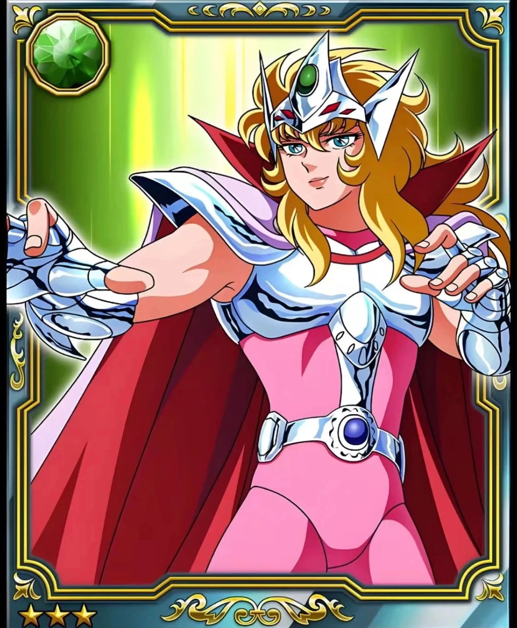 Saint Seiya Myth Cloth EX Lizard Misty Silver Knights MST Zodiac Anime Action Figure In Stock Fast Shipping Collectible Toy Gift