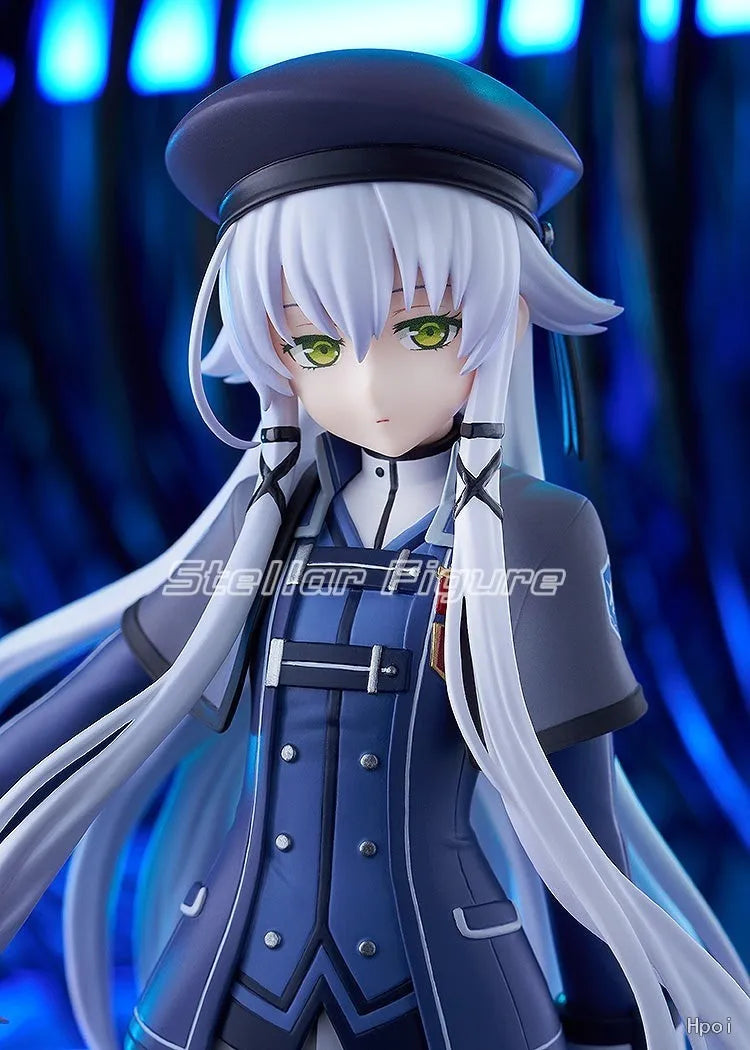 【SF】In Stock GSC POP UP PARADE Legend of Heroes Track Altina Orion Figures Model Collection Anime