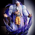 31 см Dragon Ball Great Ape King Son Goku Ultra Huge And Domineering екшън фигурка статуя модел игра бойна поза орнамент