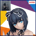 In Stock Selected Girl's Thorn Chie Figure Beautiful Girl Anime Model Desktop Case Ornament Gift for Boys