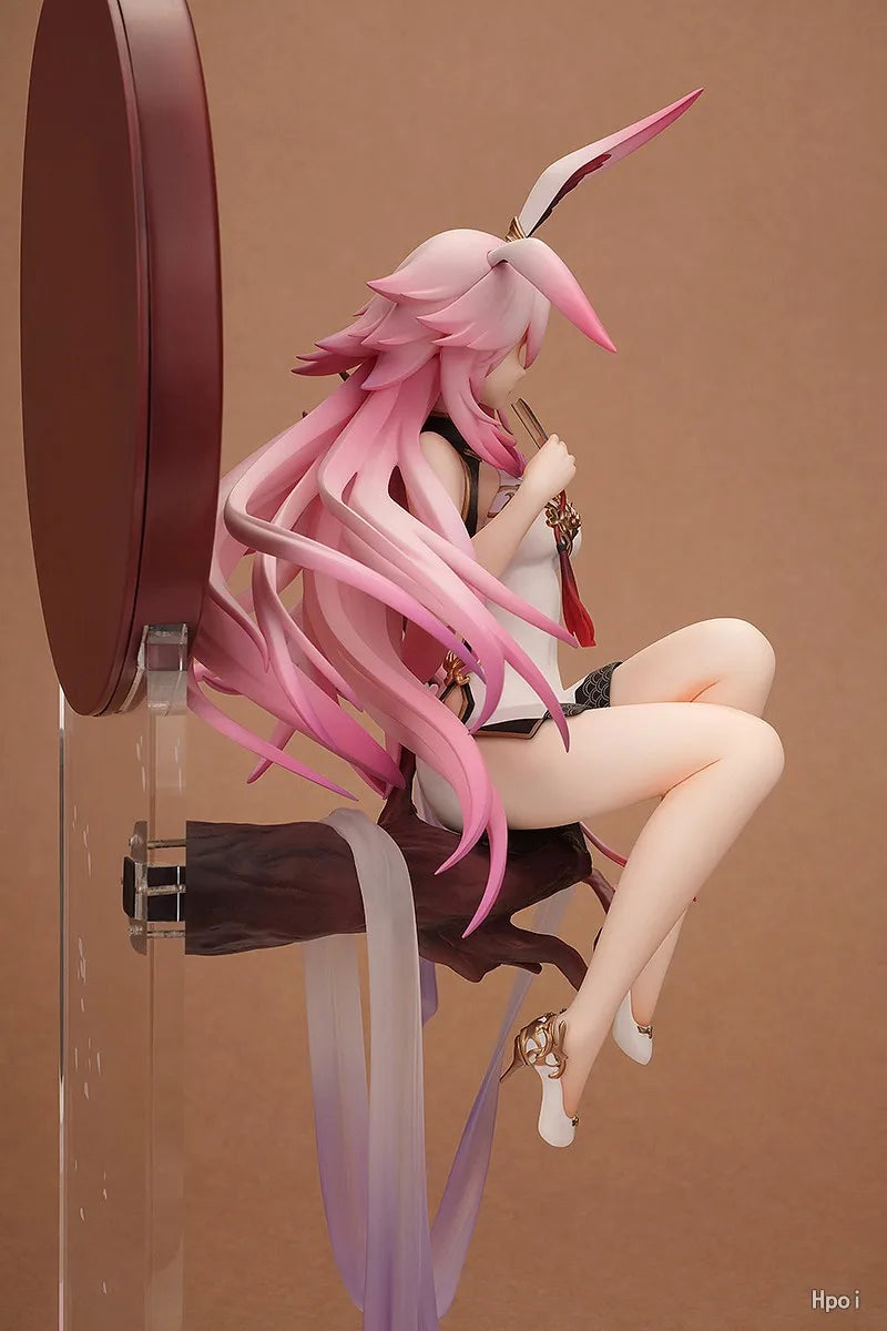 【UA】In Stock APEX-TOYS Honkai Impact 3 Yae Sakura scale 1/8 Figure Model Toy Gift