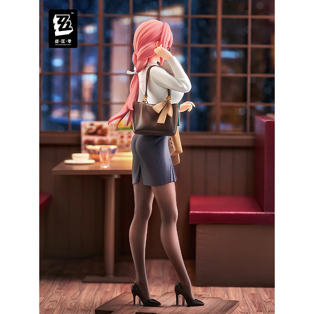 Apex-Toys Limepie Zenless Zone Zero Tsukishiro Yanagi Rest Awhile Ver. Anime Figure Collectible Model Toy 1/8 Bishoujo Ornament