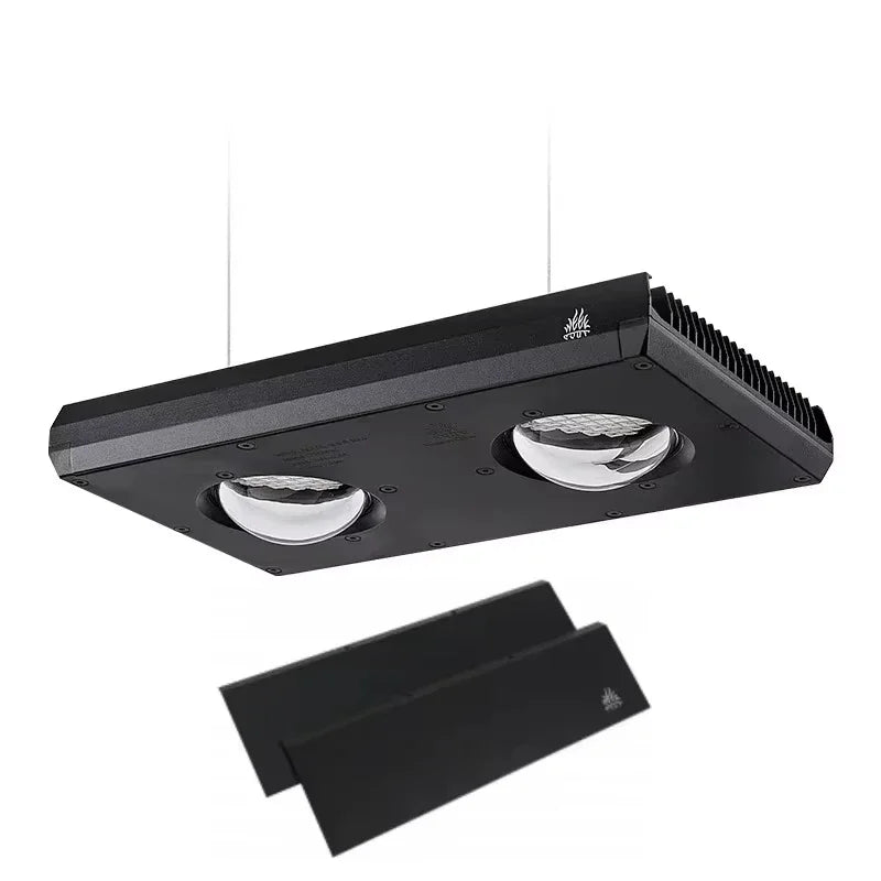 Week Aqua Z Series Z250 Z400 Bluetooth 3.0 Aquarium Marine Light Fully Programmable A8se Led Saltwater Coral Reef Lamp