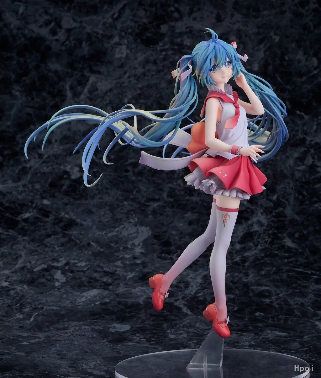 Max Factory GSC VOCALOID Hatsune Miku First Dream 1/8 Scale【In Stock】