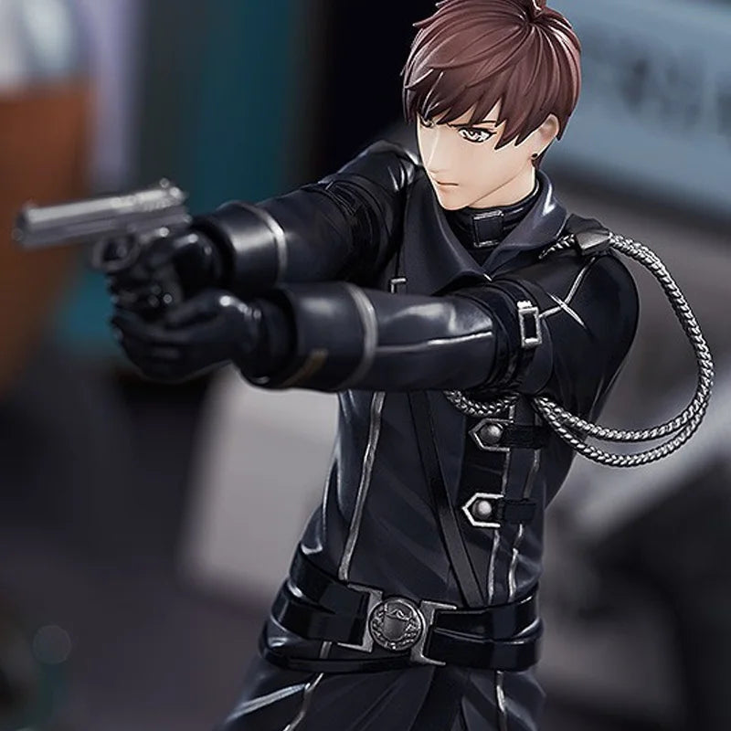 Original Brand New GSC Bai Qi Mr Love Dream Date Game Figure Model Statue Collectible Anime Figure