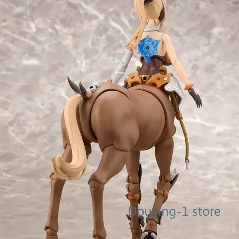 In Stock Shouwu ARCA NADEA Centaur Elena Model Toys