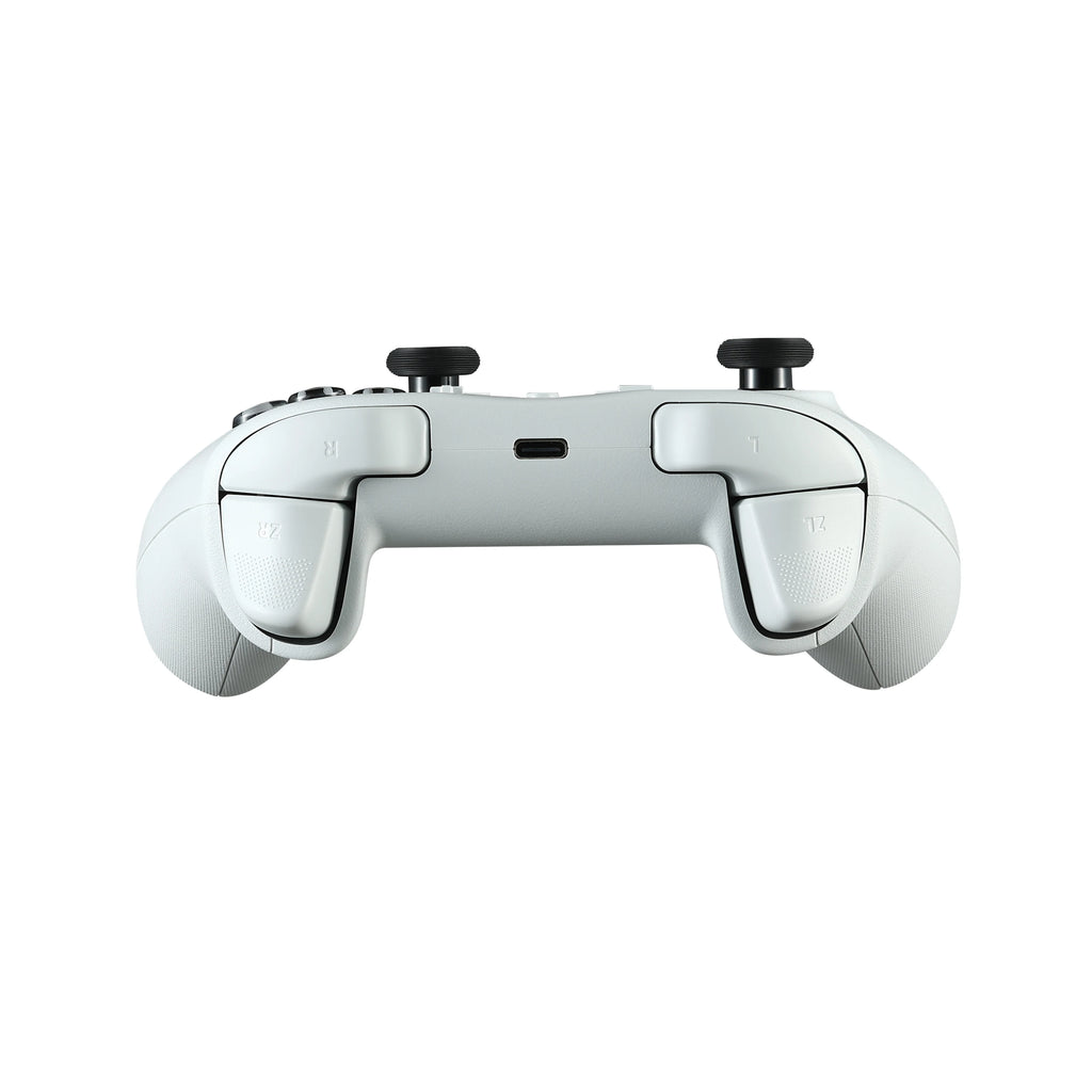 GuliKit ES Pro E-sports Controller for Nintendo Switch 1/2 Wireless Gamepad with TMR Joystick for PC Windows Android iOS macOS