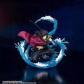 Anime Peripheral ZERO Tomooka Yoshiaki Mizuno Breathing Statue Model Boxed Figure Collection Ornaments Gift Boys
