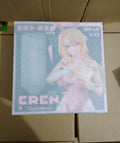 In Stock Originate Sushing Pink ERENA Bunny Girl Model Toys 1/12 BUNNY RAPID ACTION SQUAD BRAS series Beautiful Girl Guardian