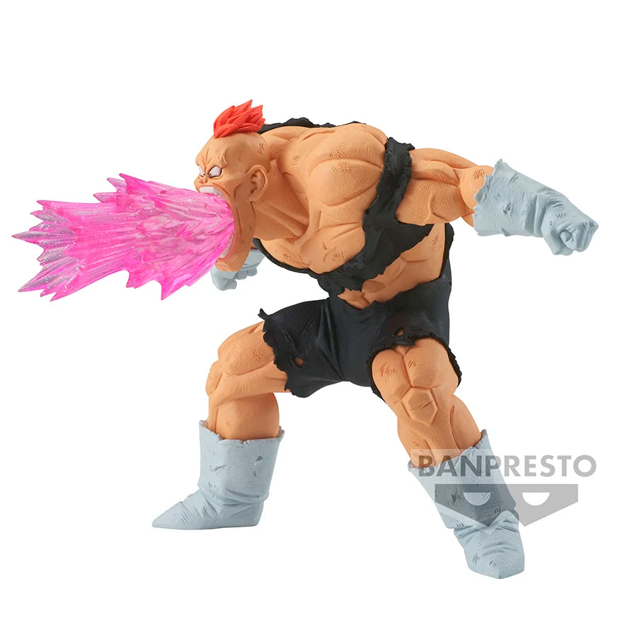 Original Bandai Banpresto Dragon Ball Super Saiyan Goku Vegeta Frieza Videl Anime Figur Action Collection Model Toys In Stock
