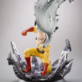Anime 25cm Saitama ONE PUNCH MANN Figur Sammlung Spielzeug