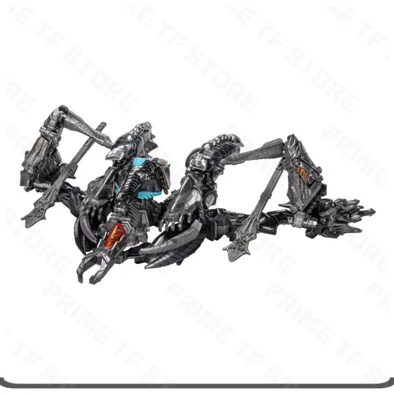 Original Hasbro Transformers Toy SS Studio Series SS91 SS-91 THE FALLEN Anime Figure Collection Toy Model