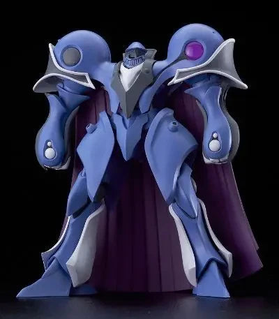 MODEROID The Vision of Escaflowne Action Figure Scherazade Collection Model Toys For Boys Birthday Gift