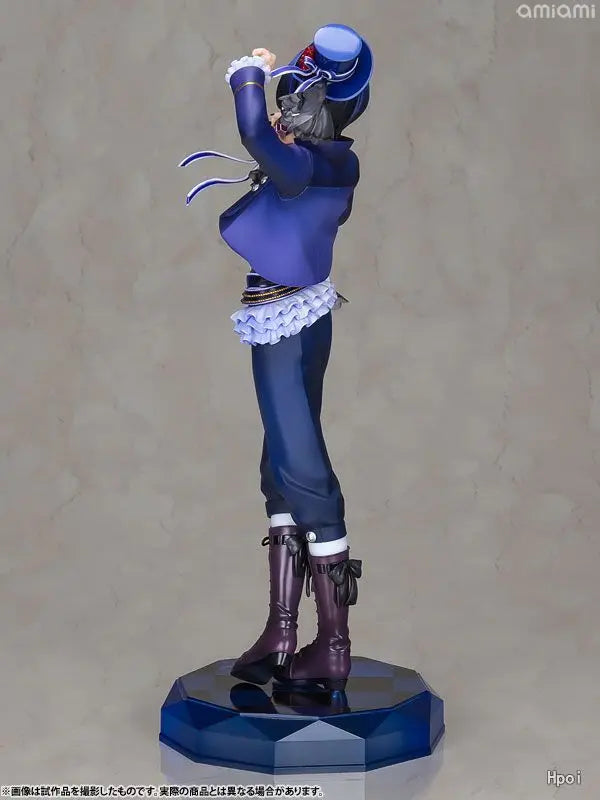 【FS】In Stock Alter Scale 1/7 Idol Fantasy Festival Sakuma Ritsu Figure Model Gift Toy