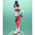 【UA】 MegaHouse Lucrea Light Mobile Suit Gundam Time Battle Amatera Ryoha Figure Model Toy Gift