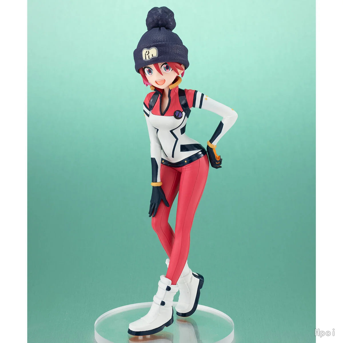 【UA】 MegaHouse Lucrea Light Mobile Suit Gundam Time Battle Amatera Ryoha Figure Model Toy Gift