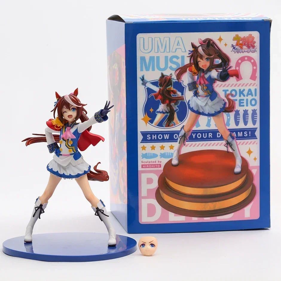 Uma Musume: Pretty Derby Daiwa Scarlet 1/7 Figure