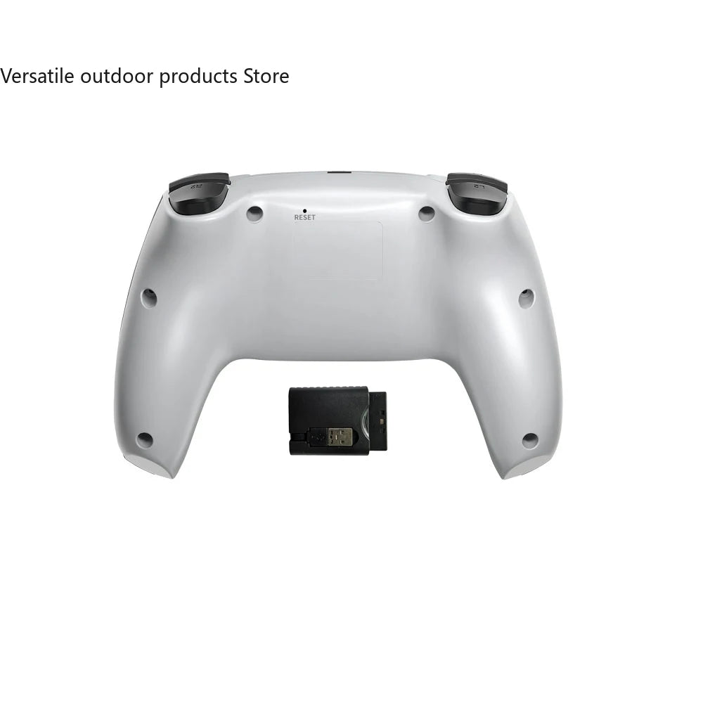 Wireless Gaming Controller For PS1 PS2 PS3 PC Android Wireless Controller Video Game Handheld Game Console Entertainment Gamepad