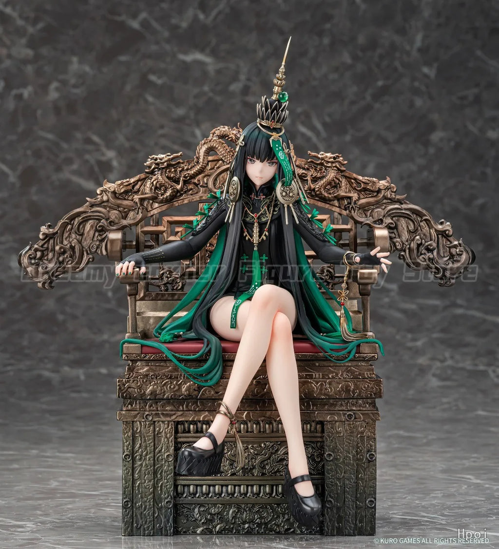 【In Stock】Original AniGift GRAY RAVEN: PUNISHING QU: PAVD 1/7 Scale Figure Toys Models Animation Collection Ornaments