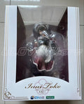In Stock Original Kotobukiya NIJISANJI Xu Hai Bed Anime Figure Model Collection Gift Toys