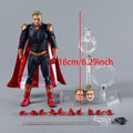 MAFEX 151 The Boys Homelander Action Figure Model Toy Gift For Collection