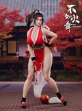 In-stock VERYCOOL SNK The King of Fighters XIV Mai Shiranui 1/6 Action Figure Model Collectible Gift