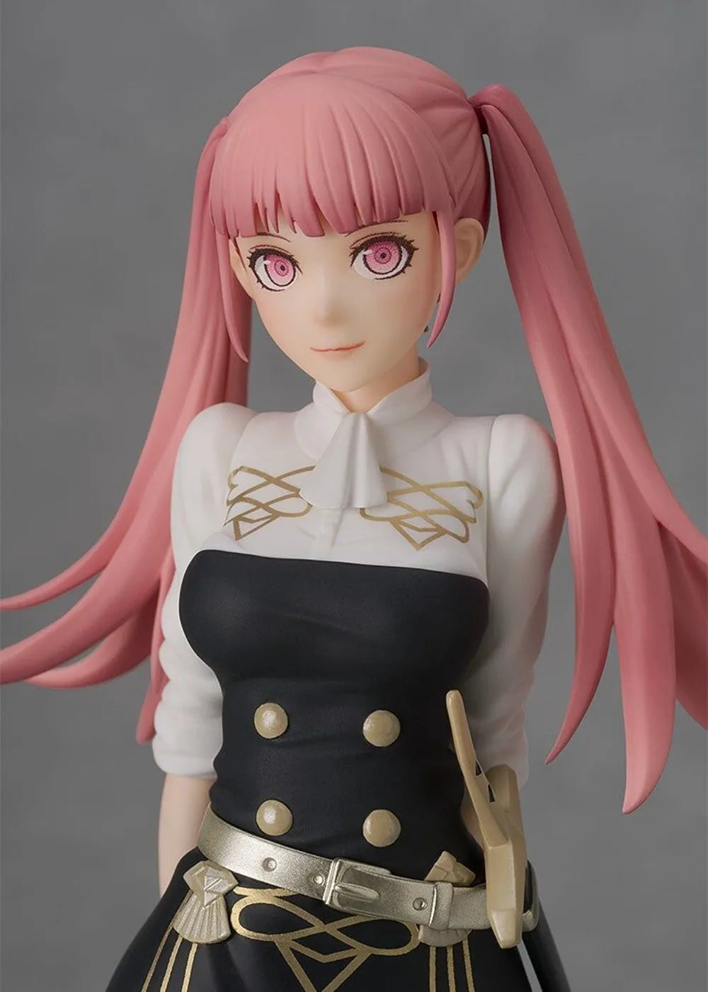 100% Original in Stock Good Smile Company Pop Up Parade Fire Emblem: Fuukasetsugetsu Hilda Valentin Goneril Character Model