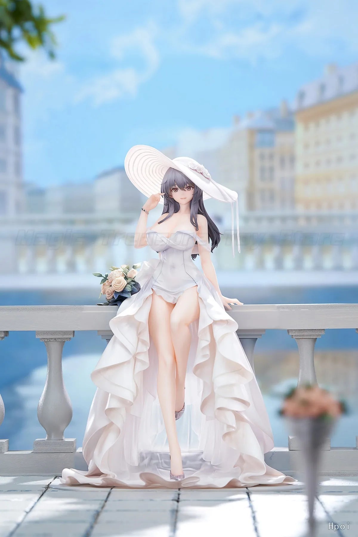 【In stock】APEX-TOYS Azur Lane Kharybdis Xiahui Huachang Figures Animation