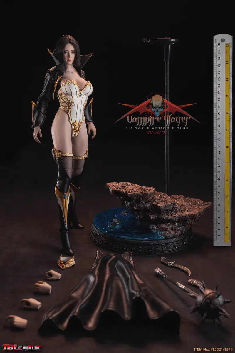 【MT】Original TBLeague PL2021-184AB Huntress 1/6 Action Figure Toy Collection