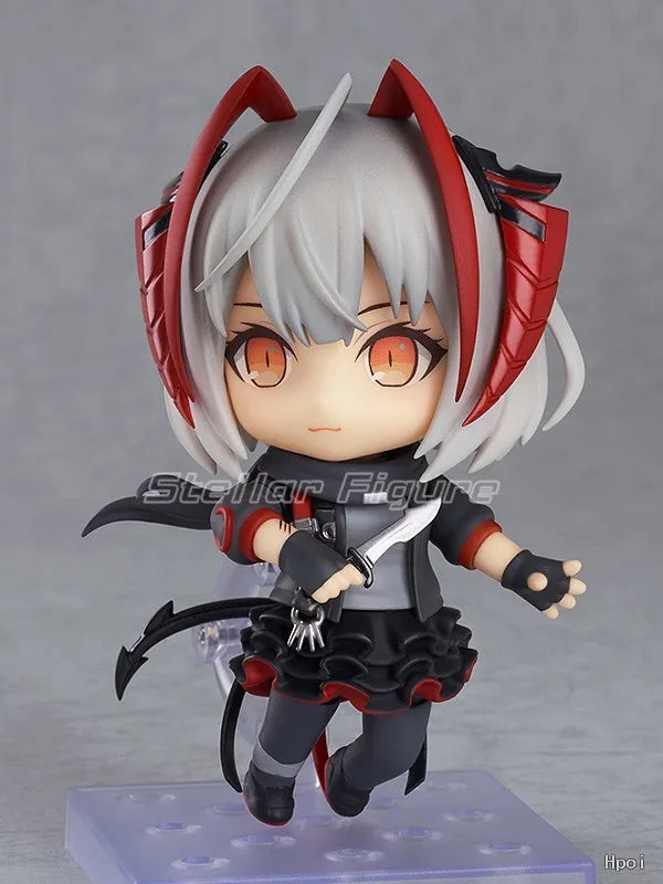 【SF】In Stock GSC Nendoron 1375 Arknights W Figures Model Collection Gift