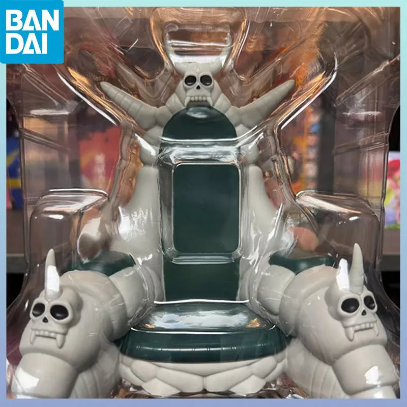 BANDAI In Stock S.H.Figuarts Dragon Ball Piccolo Daimao SDCC-2025 Limited Edition Matte Paint Collectible Model Model decoration
