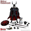 Harbinger HS Studio, Savage Foundry, 1/12 Lich King Prototype Eric Action Figure