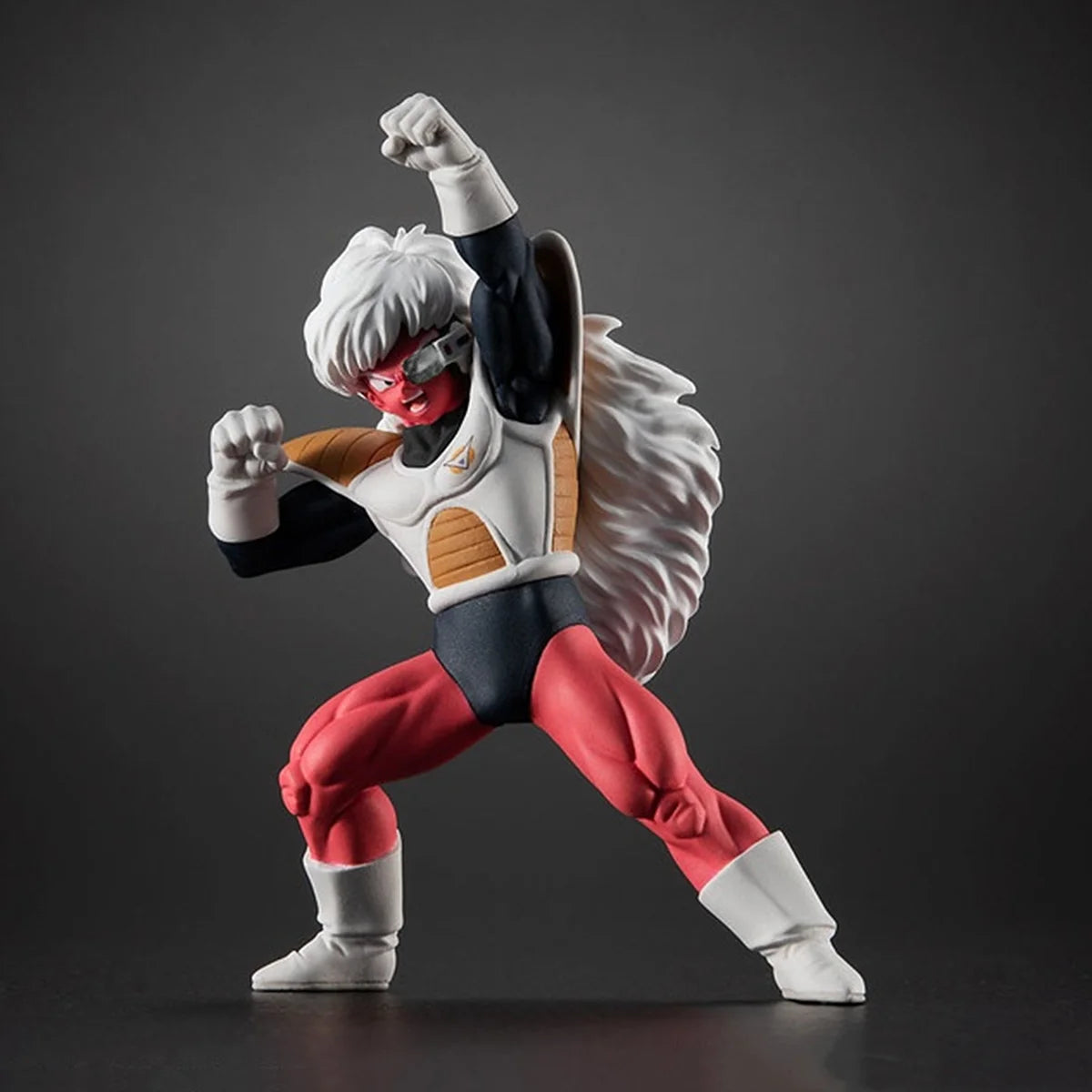 Anime Dragon Ball Z Ginyu Force Figure DBZ Jeice Guldo Recoom Burter Action Figure Collection Model Toy Gift