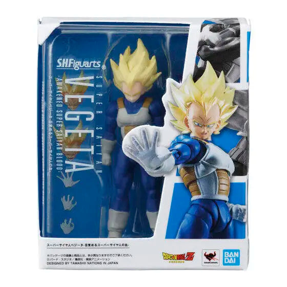 Bandai Dragon Ball S.H.Figuarts Miniature Collection Son Goku Vegeta Gohan Future Trunks Ssj Anime Figures Birthday Toy Gifts