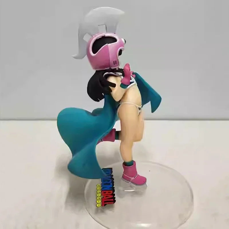 Dragon Ball Z Actionfiguren: Goku, Goku und Chichi – Sammelfiguren aus PVC – Anime-Figuren