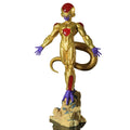 Фигурки от Dragon Ball Anime 26 см, нова фигурка на Super Frieza, Frieza Frieza, фигурка, статуя, колекционерски PVC модел, играчки за кукли, Gif