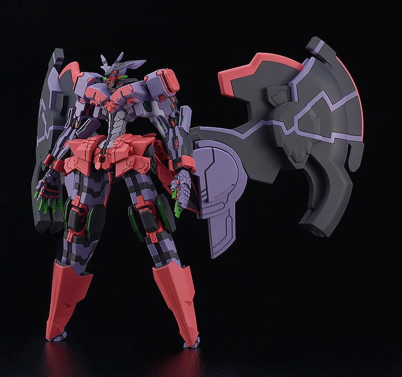 Original Box Goodsmile Company Moderoid Deus Machina Liber Legis Figure Finished Model Kit Pvc Anime Full Action Toy Gift