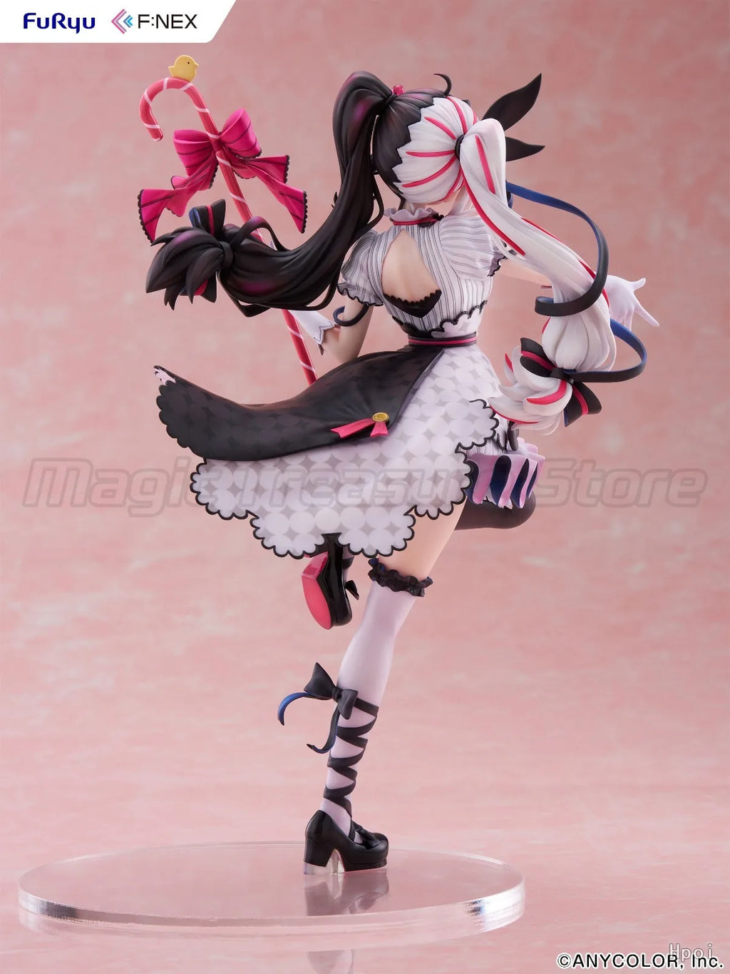 【MT】F:NEX NIJISANJI Project Yorumi Rena 1/7 Scale Anime Figure