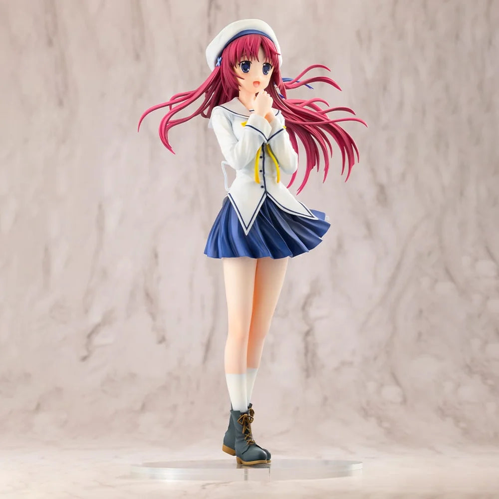 100%original Kotobukiya  D.C. ~Da Capo~ - Shirakawa Kotori - 1/7 Anime Figure Action Figure Model Decoration Collectio Toy