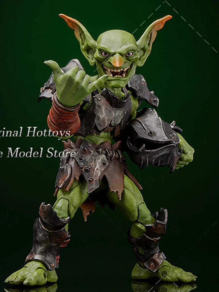 In Stock Metytoyz 1/12 Scale Male Soldier Adventurer World Goblin Expedition Team Full Set 6-inches Action Figure Doll Gifts