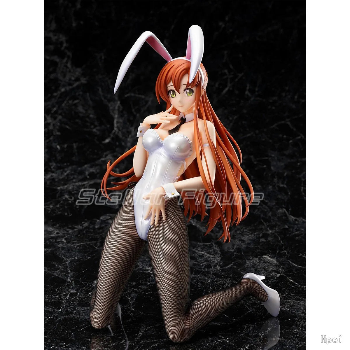 【SF】In Stock MegaHouse B-style Code Geass Lelouch of The Rebellion Shirley Fenette 1/4 Scale Figures Model Collection Gift