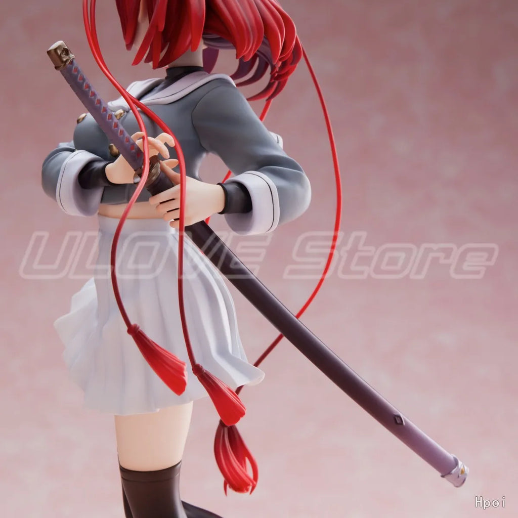 In Stock Original UnionCreative Shifeng Sailor Anime Figure Model Gift Collection Toys