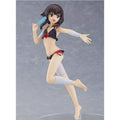 Genuine GSC POP UP PARADE Megumin KonoSuba Original Action Figure Anime Model Statue