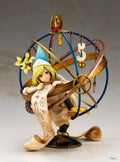 Original in Stock KOTOBUKIYA Magic Workshop with Pointed Hats Cocoa 1/8 Figures Model Toys Gifts Collection Ornaments