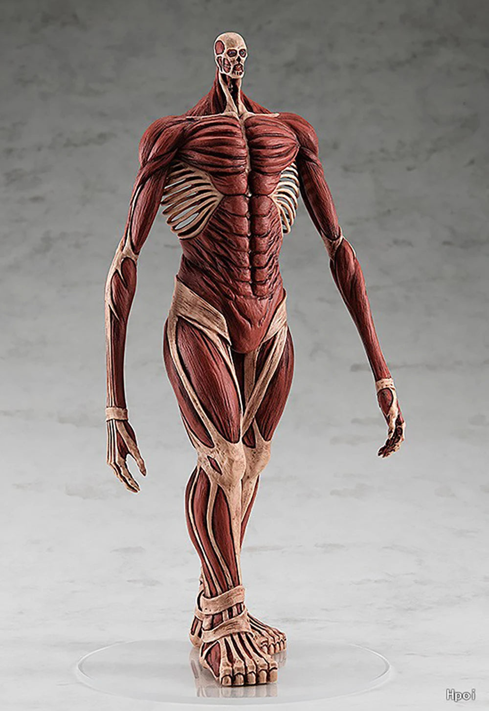 100% Original in Stock GOOD SMILE COMPANY POP UP PARADE Shingeki No Kyojin  Armin Arlert L Size Collection Series Anime Figure