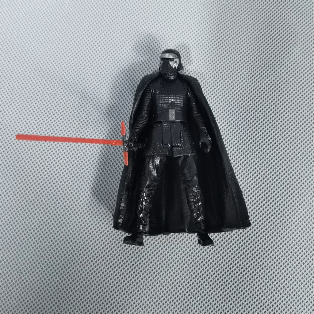 Hot Sale 3.75-Inch Genuine Hasbro Bulk Cargo Star Wars Figurine Series With White Soldier Body Moveme Model Ornaments Gifts Toys