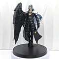 Final Fantasy 7 Sephiroth Cloud Strife Action Figure Model Desktop Peripheral Ornaments Children Toys Birthday Gift
