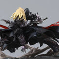 Fate Stay Night Black Saber Fight Ver Collectible Decoration Figure Pvc Collection Doll Toy In Stock