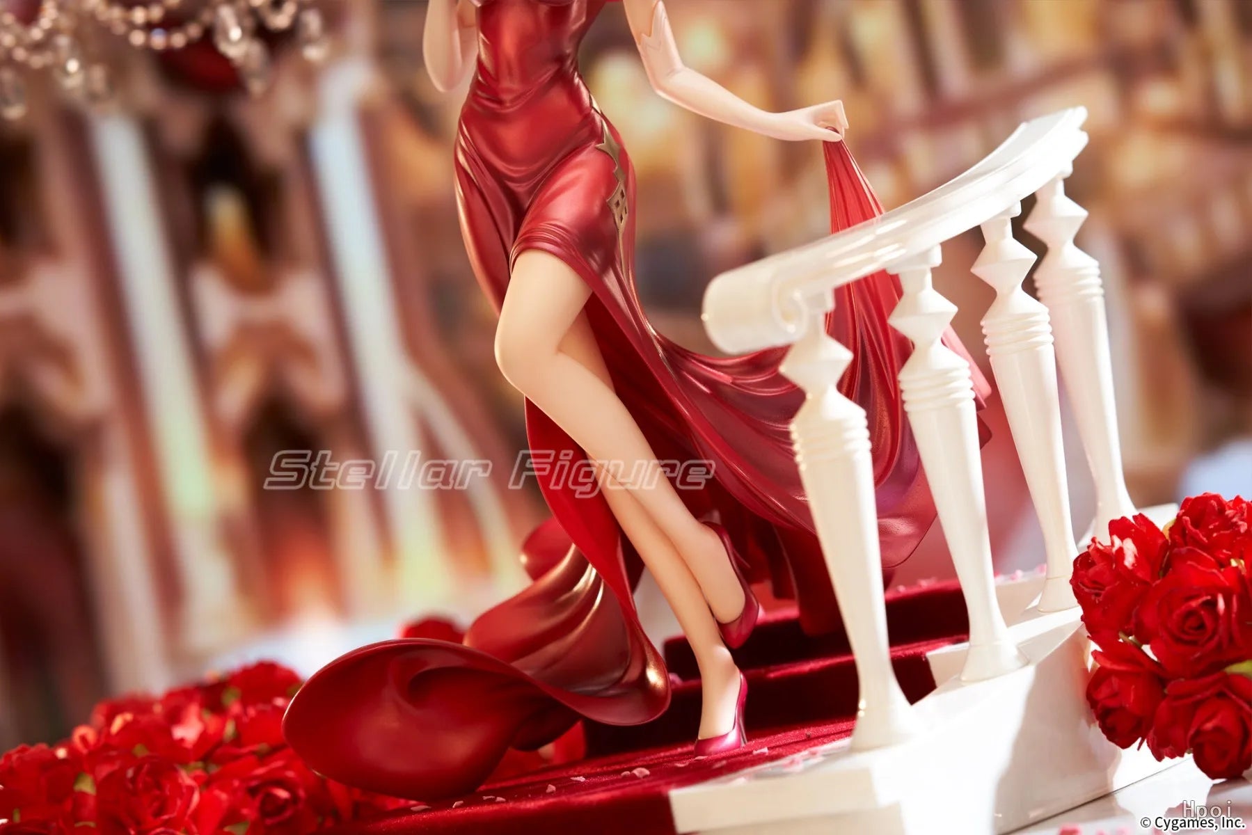 【SF】In Stock APEX-TOYS GRANBLUE FANTASY The Animation 1/7 Ratio Figures Animation Toys Collection