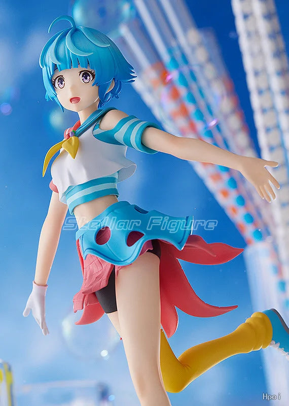 【SF】In Stock GSC POP UP PARADE BUBBLE UTA Figures Model Collection Animation